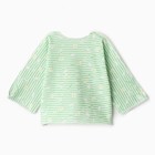 Распашонка детская, цвет микс, рост 56-62 см - фото 24581254