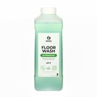 Средство для мытья полов Grass Floor Wash, 1 л - Фото 1