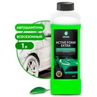Шампунь для бесконтактной мойки Active Foam Extra, 1 л (1:50-1:100) - Фото 1