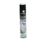 Очиститель салона Grass Multipurpose Foam Cleaner, пенный, 750 мл, аэрозоль, с щеткой - фото 9745746