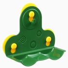 Игрушка для ванны Крошка Я «Морская черепашка», с мельницей - Фото 11