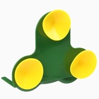 Игрушка для ванны Крошка Я «Морская черепашка», с мельницей - Фото 10