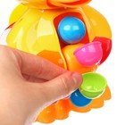 Игрушка-мельница для ванны Крошка Я «Забавный утёнок», с ковшиком - Фото 8