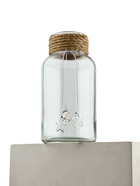 Ваза для цветов, прозрачная, 500 мл. - Фото 2