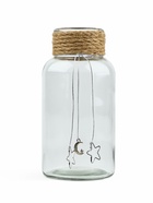 Ваза для цветов, прозрачная, 500 мл. - Фото 3