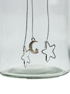 Ваза для цветов, прозрачная, 500 мл. - Фото 6