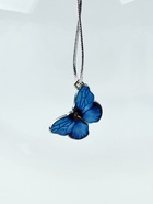 Ваза для цветов стекло, прозрачная, 500 мл. - Фото 5