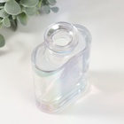 Диффузор для эфирных масел «Галло», 150 мл, прозрачный перламутр, 3.7×7.7×12.5 см - Фото 6