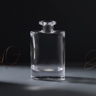 Диффузор для эфирных масел «Галло», 150 мл, прозрачный, 3.7×7.7×12.5 см - Фото 3