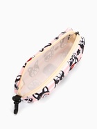 Рюкзак школьный «Собачки», с пеналом,29×12×41 см, розовый - Фото 6