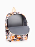 Рюкзак школьный «Котики», с пеналом, 29×12×41 см, разноцветный - Фото 14