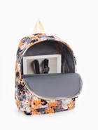 Рюкзак школьный «Котики», с пеналом, 29×12×41 см, разноцветный - Фото 9