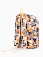 Рюкзак школьный «Котики», с пеналом, 29×12×41 см, разноцветный - Фото 4