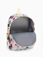 Рюкзак школьный «Коты», с пеналом, 29×12×41 см, разноцветный - Фото 14