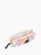 Рюкзак школьный «Коты», с пеналом, 29×12×41 см, разноцветный - Фото 16