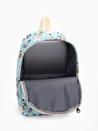 Рюкзак школьный «Собаки», с пеналом, 29×12×41 см, голубой - Фото 6