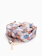 Рюкзак школьный «Мишки», с пеналом, 29×12×41 см, разноцветный - Фото 9