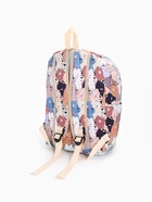 Рюкзак школьный «Мишки», с пеналом, 29×12×41 см, разноцветный - Фото 10