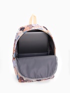 Рюкзак школьный «Мишки», с пеналом, 29×12×41 см, разноцветный - Фото 4