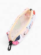 Рюкзак школьный «Мишка», с пеналом, 29×12×41 см, разноцветный - Фото 10