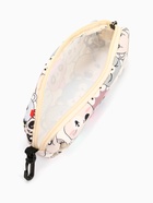 Рюкзак школьный «Звери», с пеналом, 29×12×41 см, разноцветный - Фото 5