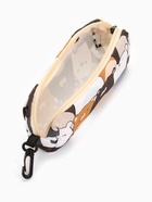 Рюкзак школьный «Медведи», с пеналом, 29×12×41 см, разноцветный - Фото 11