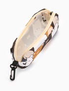 Рюкзак школьный «Медведи», с пеналом, 29×12×41 см, разноцветный - Фото 6