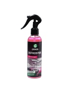 Размораживатель стёкол Grass антилёд, триггер, 250 мл - Фото 4