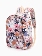 Рюкзак школьный «Коалы», с пеналом, 29×12×41 см, разноцветный - Фото 7