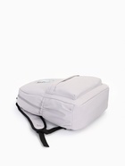 Рюкзак школьный на молнии, с карманами, с принтом, размер 30×12×43 см, серый - Фото 7