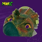 Маска «Динозавр», МИКС - Фото 4