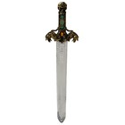 Набор рыцаря «Воин Востока», меч и латы - фото 8051441