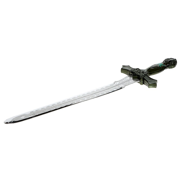 Набор рыцаря «Орден Дракона», меч и щит - фото 1906511684