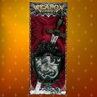 Набор рыцаря «Орден Дракона», меч и щит - фото 8051453