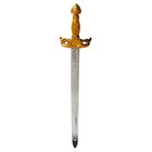Набор рыцаря «Орден Орла», два меча и щит - фото 3644001