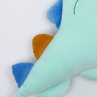 Мягкая игрушка "Динозавр", 45 см, цвет зеленый - Фото 5