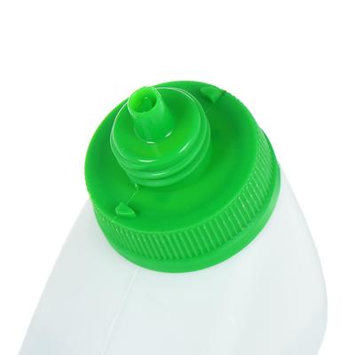 Средство для чистки сантехники WC-GEL, «Анти-ржавчина», 750 мл