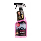 Размораживатель стёкол Grass антилед, триггер, 600 мл - Фото 7