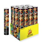 Пневмохлопушка,Комиксы, СДР, Звезды фольга, 30 см 10199474