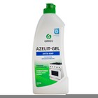 Чистящее средство Grass Azelit-gel, гель, для кухни, 500 мл - Фото 3