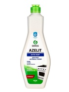 Чистящее средство Grass Azelit-gel, гель, для кухни, антижир, 500 мл - Фото 1