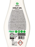 Чистящее средство Grass Azelit-gel, гель, для кухни, антижир, 500 мл - Фото 2