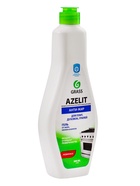 Чистящее средство Grass Azelit-gel, гель, для кухни, антижир, 500 мл - Фото 4