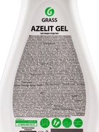 Чистящее средство Grass Azelit-gel, гель, для кухни, 500 мл - Фото 6