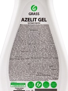 Чистящее средство Grass Azelit-gel, гель, для кухни, антижир, 500 мл - Фото 8