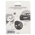 Свеча для торта "С Днем Рождения!", 9 х 5,3 см, Человек-паук - фото 25480063