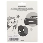 Свеча для торта "С Днем Рождения!", 8 х 8 см, Холодное сердце (комплект 2 шт) - фото 25480065