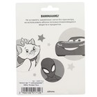 Свеча для торта "С Днем Рождения!", 8 х 8 см, Человек-паук - фото 25480067