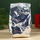 Чай чёрный в подарочном мешочке «Уютной зимы» с чабрецом, 100 г. - Фото 4