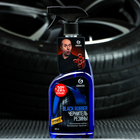 Полироль для шин Grass Black Rubber, триггер, 600 мл - Фото 13